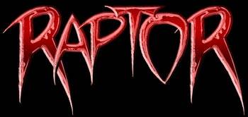 logo Raptor (BRA)
